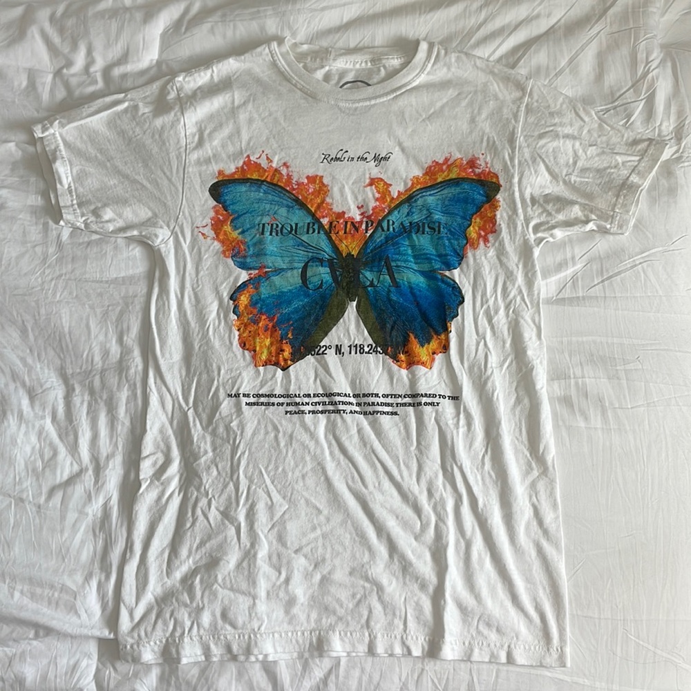 Tilly’s, Men’s Small